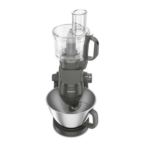 სენდვიჩის და ვაფლის აპარატი KENWOOD KHC30.070GY