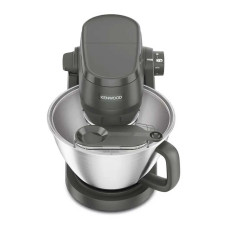 სენდვიჩის და ვაფლის აპარატი KENWOOD KHC30.070GY