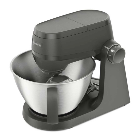 სენდვიჩის და ვაფლის აპარატი KENWOOD KHC30.070GY