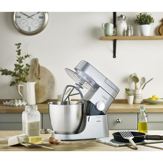 sandwich/waffle maker KENWOOD KVL4100S