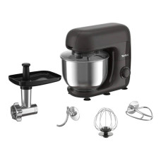 სენდვიჩის და ვაფლის აპარატი TEFAL QB161H38