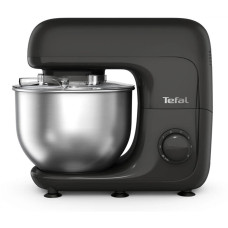 სენდვიჩის და ვაფლის აპარატი TEFAL QB161H38