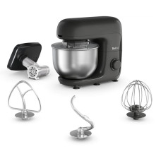 სენდვიჩის და ვაფლის აპარატი TEFAL QB161H38