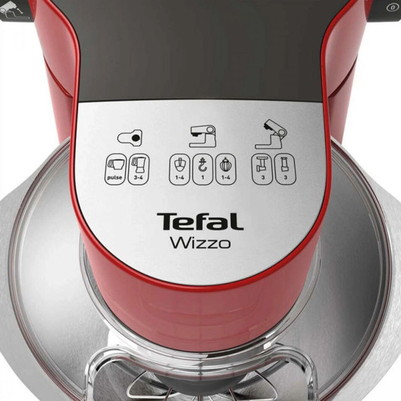 sandwich/waffle maker TEFAL QB317538
