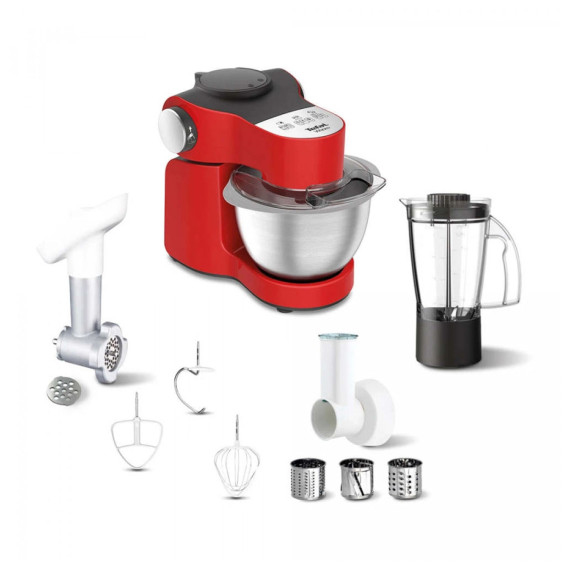 sandwich/waffle maker TEFAL QB317538