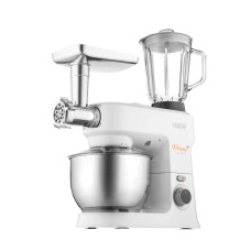 kitchen machines SENCOR STM 3760WH