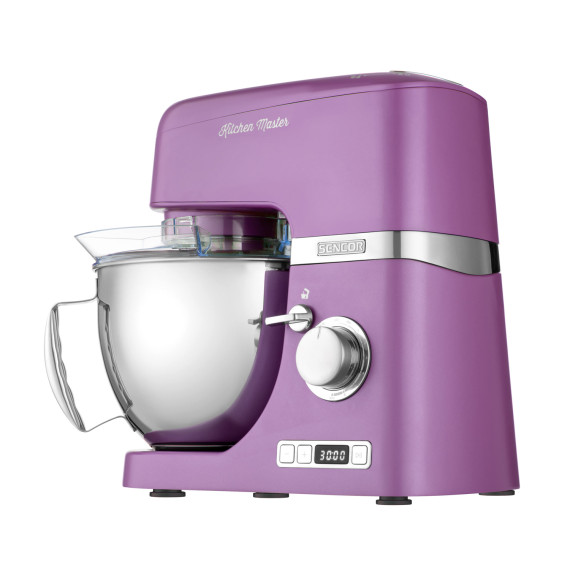 sandwich/waffle maker SENCOR STM 7873VT