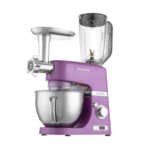 sandwich/waffle maker SENCOR STM 7873VT