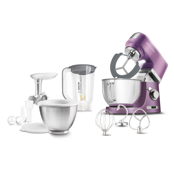 sandwich/waffle maker SENCOR STM 7873VT