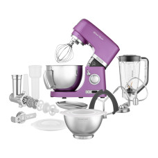 sandwich/waffle maker SENCOR STM 7873VT