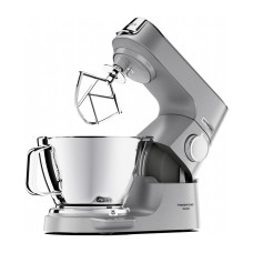 kitchen machines KENWOOD TITANIUM CHEF BAKER XL SILVER