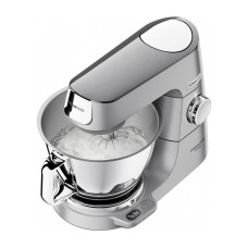 kitchen machines KENWOOD TITANIUM CHEF BAKER XL SILVER
