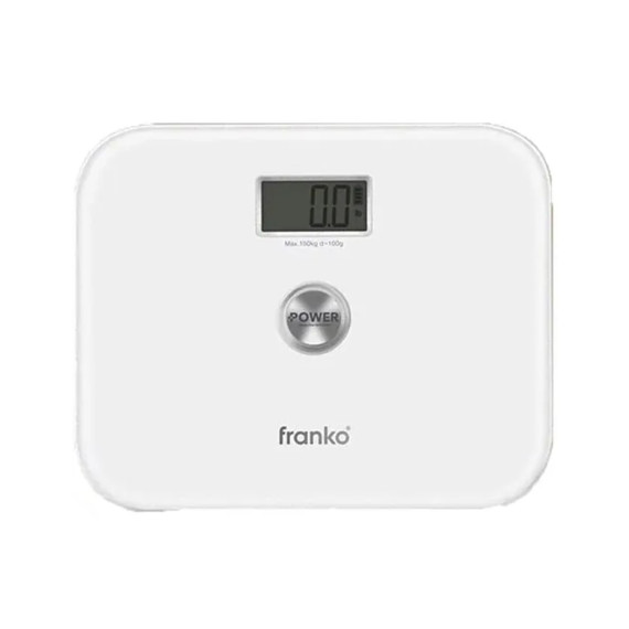 სასწორი FRANKO FBS-1172