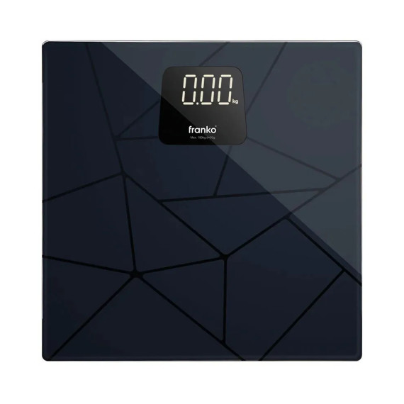 სასწორი FRANKO FBS-9008