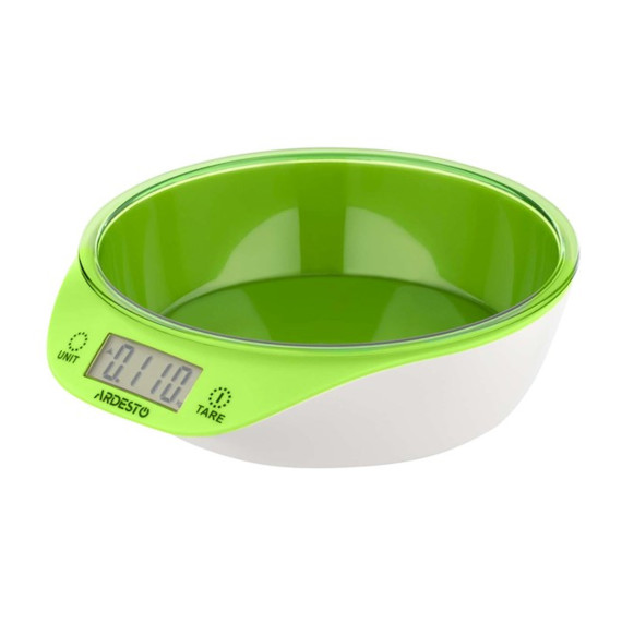 kitchen scale ARDESTO SCK-900BGR