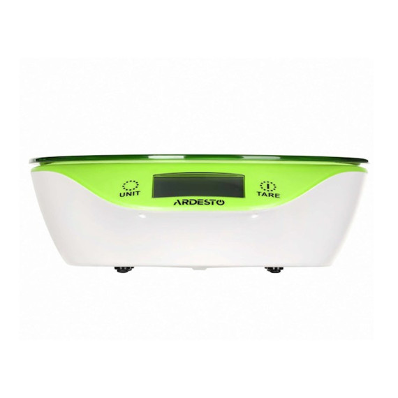 kitchen scale ARDESTO SCK-900BGR
