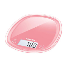 სამზარეულოს სასწორი SENCOR SKS 34RD