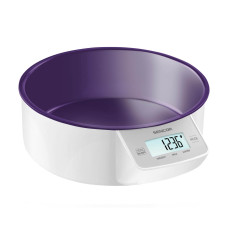 kitchen scale SENCOR SKS 4004VT