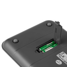 kitchen scale SENCOR SKS 7078BK