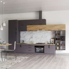 kitchen set HOBEL EX-C12 (5270) ORMA 075/K003 (10)