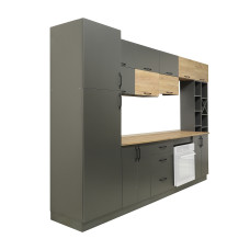 kitchen set HOBEL EX-C12 (5270) ORMA 075/K003 (10)