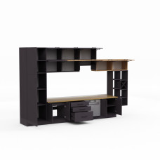 kitchen set HOBEL EX-C12 (5270) ORMA 075/K003 (10)