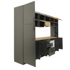 kitchen set HOBEL EX-C12 (5270) ORMA 075/K003 (10)