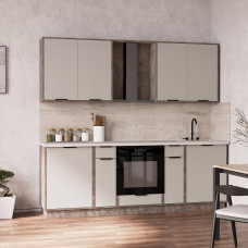 kitchen set HOBEL EX-D07 (720CK) K539/0197 (11)