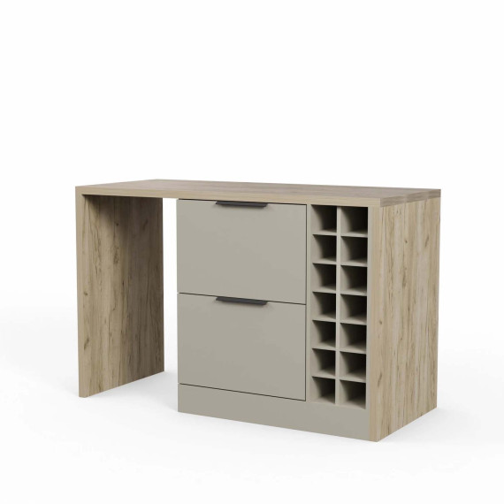 მზა გარნიტური HOBEL EX-D10 (1002) TREX-224 K096/K002 (18)