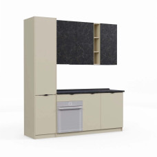 kitchen set HOBEL EX-E26 (3122) PICADO ORMA 211/ORMA 220 (10)