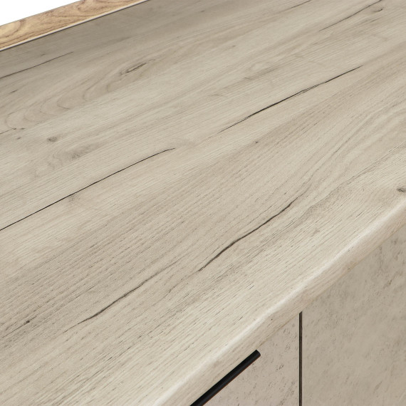 მზა გარნიტური HOBEL EX-E28 MDF (1002) TREX-96 K002/6146 (9)