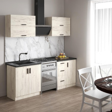 kitchen set HOBEL EX-C85 (7050) CL/13 K001 (7)