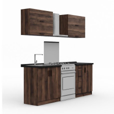 kitchen set HOBEL EX-C85 (7050) CL/13 K537 (7)
