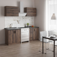 kitchen set HOBEL EX-C85 (7050) CL/13 K537 (7)