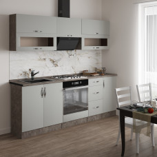 kitchen set HOBEL X153 K539/0197 (9)