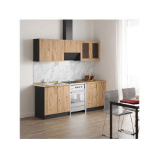 готовый гарнитур HOBEL X31 0164/ORMA 222 (9)