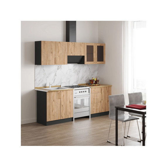 მზა გარნიტური HOBEL X31 0164/ORMA 222 (9)