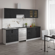 kitchen set HOBEL X38 (713/1) 8681/K353 (9)