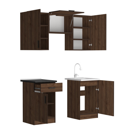 готовый гарнитур HOBEL X70 K090 P2 (5)