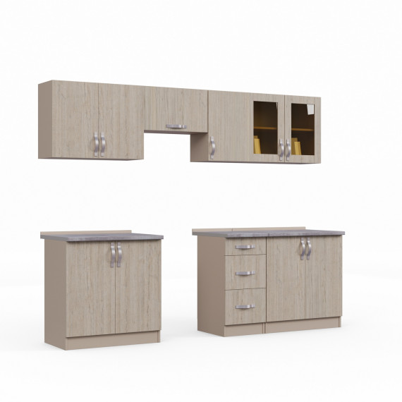 kitchen set HOBEL X38 (7093) ORMA 069/5529 (10)