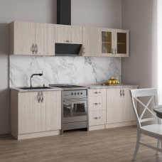 kitchen set HOBEL X38 (7093) ORMA 069/5529 (10)