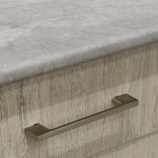 kitchen set HOBEL X38 UZ-819 INOX (720CK) ORMA 069/5529 (9)