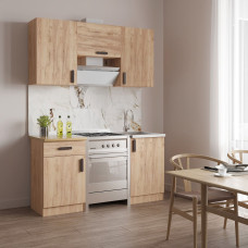 მზა გარნიტური HOBEL X70 CL/13 K003 (6)