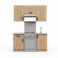 მზა გარნიტური HOBEL X70 CL/13 K003 (6)