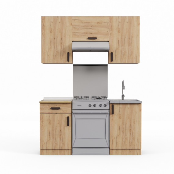 მზა გარნიტური HOBEL X70 CL/13 K003 (6)