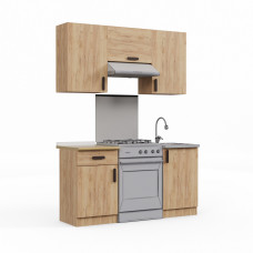 მზა გარნიტური HOBEL X70 CL/13 K003 (6)