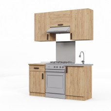 მზა გარნიტური HOBEL X70 CL/13 K003 (6)