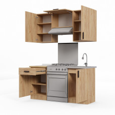 მზა გარნიტური HOBEL X70 CL/13 K003 (6)