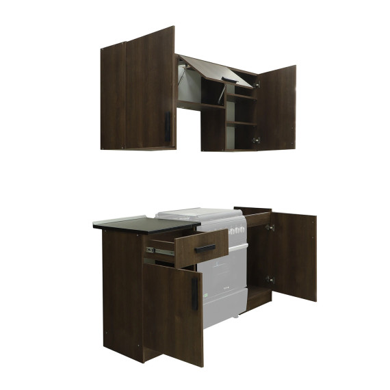 готовый гарнитур HOBEL X70 K090 P2 (5)