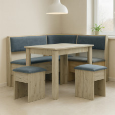kitchen corner HOBEL X86 K002 VIVALDI 8 (5)